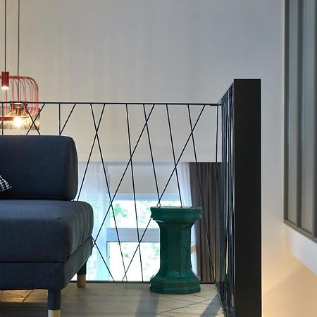 7Domb Apartman Komló エクステリア 写真