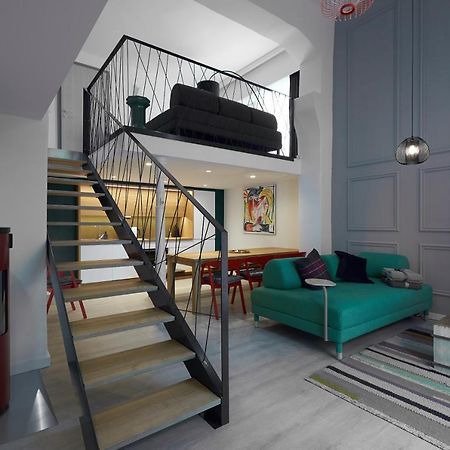 7Domb Apartman Komló エクステリア 写真
