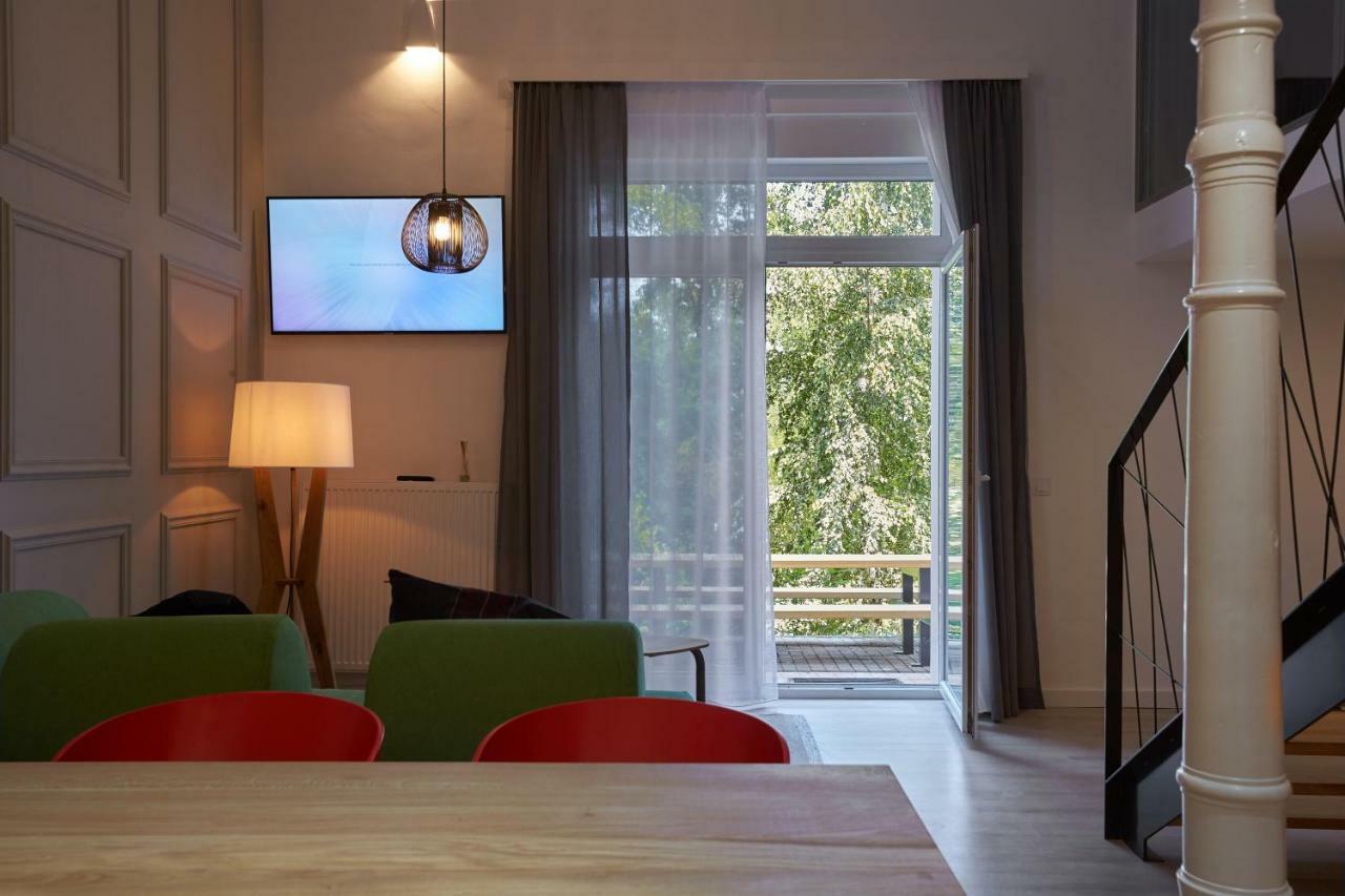 7Domb Apartman Komló エクステリア 写真