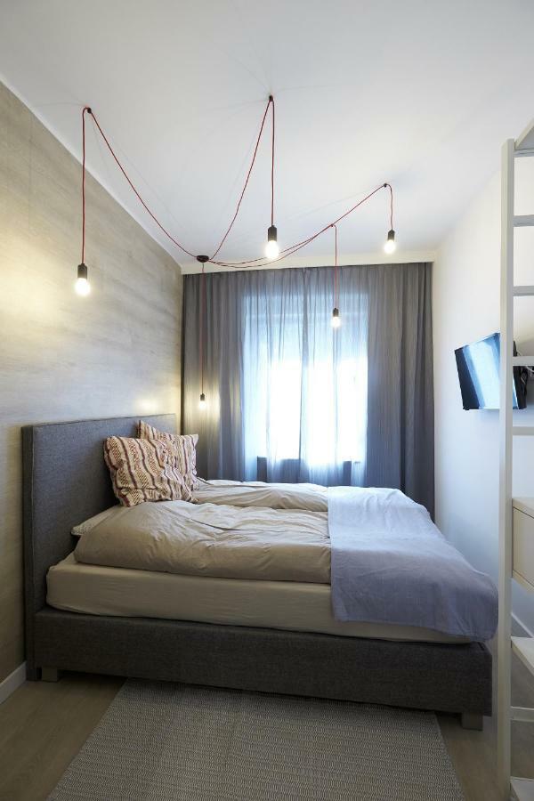 7Domb Apartman Komló エクステリア 写真
