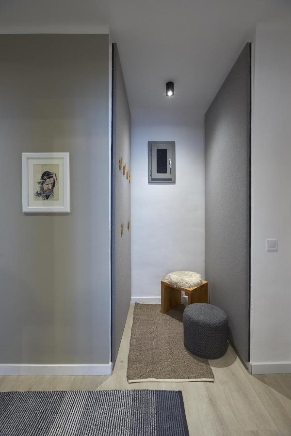 7Domb Apartman Komló エクステリア 写真